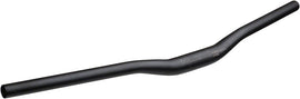Teravail Lytho Handlebar - Aluminum 31.8mm 800mm 20mm Rise Black