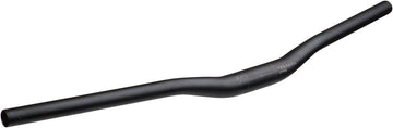 Teravail Lytho Handlebar - Aluminum 31.8mm 760cm 20mm Rise Black