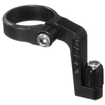 Paul Components Funky Monkey Front Cable Hanger 1-1/8" Black