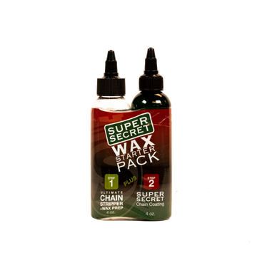 Chain Stripper - 4oz w/4oz Super Secret