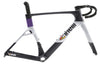 AEROSCOOP - Frame Kit - Purple Fiber / XS/46