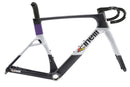 AEROSCOOP - Frame Kit - Purple Fiber / XS/46