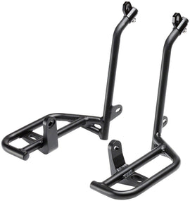 Benno 46er Sideloader Set Black