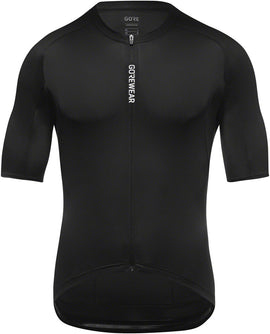 Gorewear Spinshift Jersey - Black Men's Small/Medium