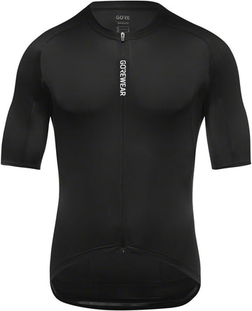Gorewear Spinshift Jersey - Black Men's Small/Medium
