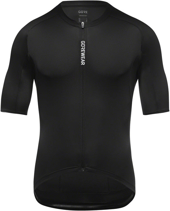 Gorewear Spinshift Jersey - Black Men's Small/Medium