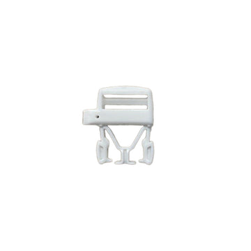 EVOC Whistle buckle for 20mm sternum strap - Male part only