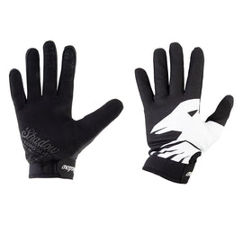 The Shadow Conspiracy Conspire Gloves - Registered Full Finger Small