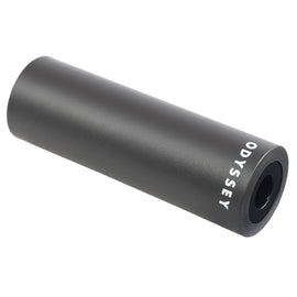 Odyssey Joystick PC Peg -  4.5" alloy core plastic sleeve individual black