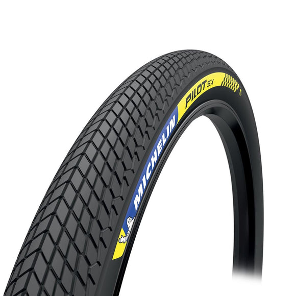 Michelin PILOT SX 20''x1.50 Wire Clincher Black