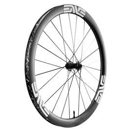 ENVE Composites AR40 Front Wheel - 700 12 x 100 Center-Lock Black