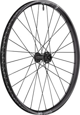 DT Swiss EXC 1500 Classic 30 Front Wheel - 27.5" 15 x 110mm 6-Bolt Black