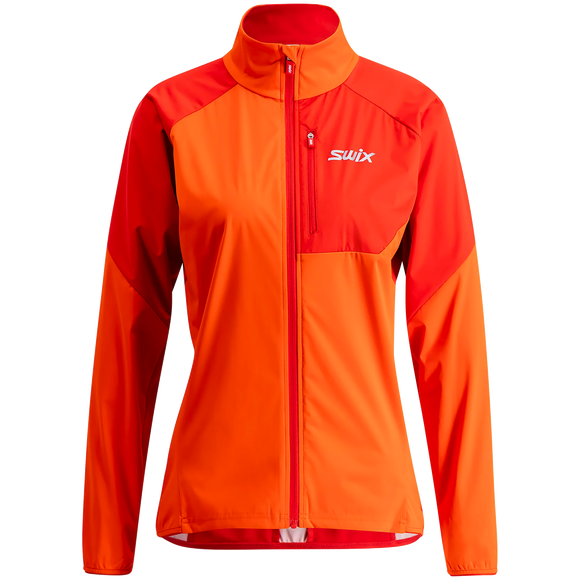 Swix Focus Jacket Women