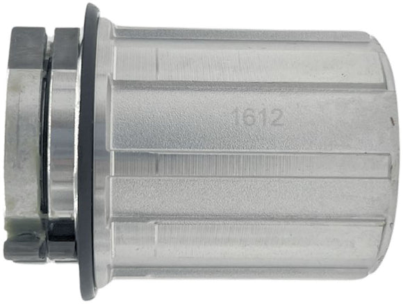 FSA Shimano Freehub Compatible Non-PRA SC TriMax Disc Brake Wheels Shimano HG 11-Speed – Alloy