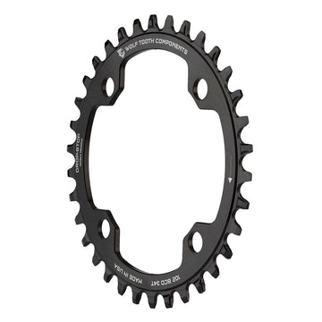 102 BCD Chainrings for XTR M960 - 0