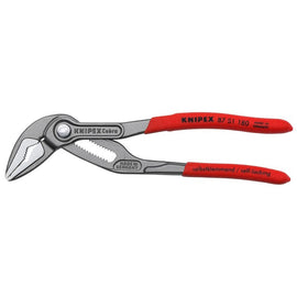 Knipex 7 1/4" Cobra Extra-Slim (ES) Water Pump Pliers