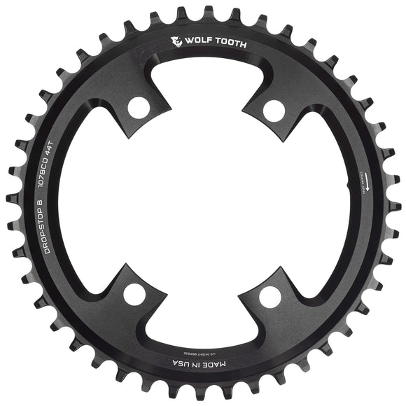 Wolf Tooth 107 BCD Chainrings for SRAM