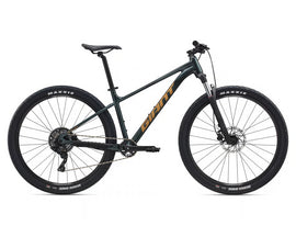 GIANT Talon 2 XS Asphalt Green