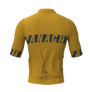 Panache M's Team Gold Pro Super Jersey-2