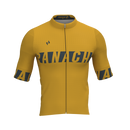 Panache M's Team Gold Pro Super Jersey-1