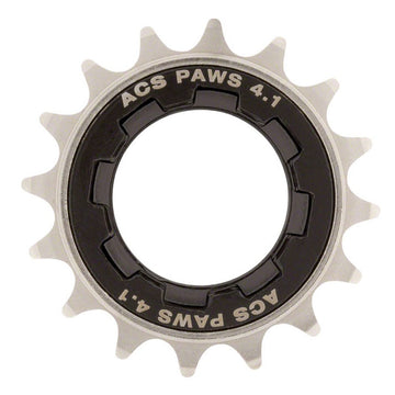 ACS PAWS 4.1 Freewheel - 16t Nickel