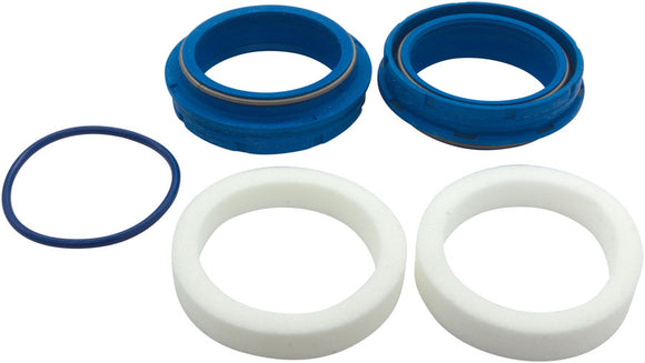 Ohlins Lower Leg Seal Kit - Fits RXF36 Series Forks