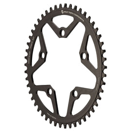 110 BCD Gravel / CX / Road Chainrings - 0