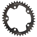 Oval 110 BCD Gravel / CX / Road Chainrings-3