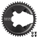 Aero Direct Mount Chainrings for Shimano Dura-Ace R9200 Cranks-4