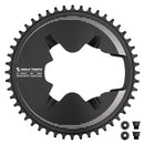 Aero Direct Mount Chainrings for Shimano Dura-Ace R9200 Cranks-1