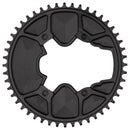Aero Direct Mount Chainrings for Shimano Dura-Ace R9200 Cranks-5