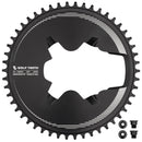 Aero Direct Mount Chainrings for Shimano Dura-Ace R9200 Cranks-3
