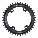 110 BCD Asymmetric 4-Bolt Chainrings for Shimano GRX Cranks-10