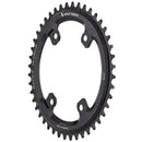 110 BCD Asymmetric 4-Bolt Chainrings for Shimano GRX Cranks-8
