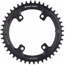110 BCD Asymmetric 4-Bolt Chainrings for Shimano GRX Cranks-7
