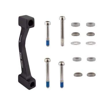 SRAM PM Adapter 30P SS CPS