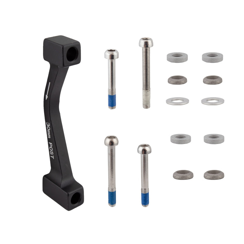 SRAM PM Adapter 30P SS CPS