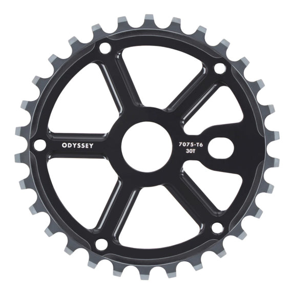 Odyssey Utility Pro Sprocket 30t  Black