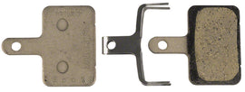 Shimano M05-RX Disc Brake Pads Springs - Resin Compound Steel Back Plate One Pair
