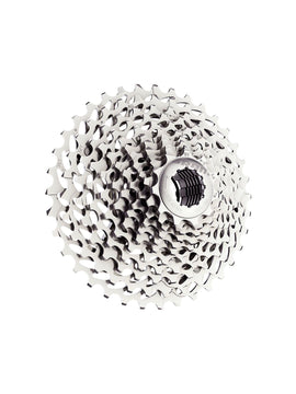 SRAM PG-1170 Cassette - 11 Speed 11-25t Silver