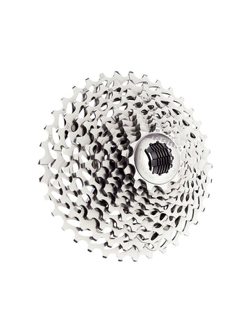 SRAM PG-1170 Cassette - 11 Speed 11-28t Silver