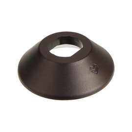 Eclat Viper Hub Rear Black