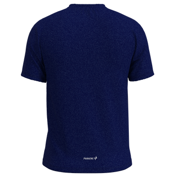 Panache Ride Tee - Midnight Blur - 0
