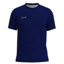Panache Ride Tee - Midnight Blur-1
