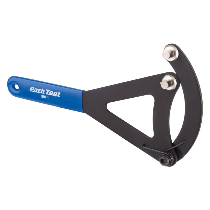 Park Tool BDT-1 Belt Drive Sprocket Remover - Thumbnail 4