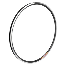 Velocity Dyad Rim - 700 Rim Black 40H Clincher