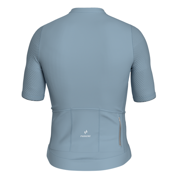 Panache M's Speed Air Jersey - Storm