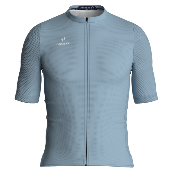 Panache M's Speed Air Jersey - Storm