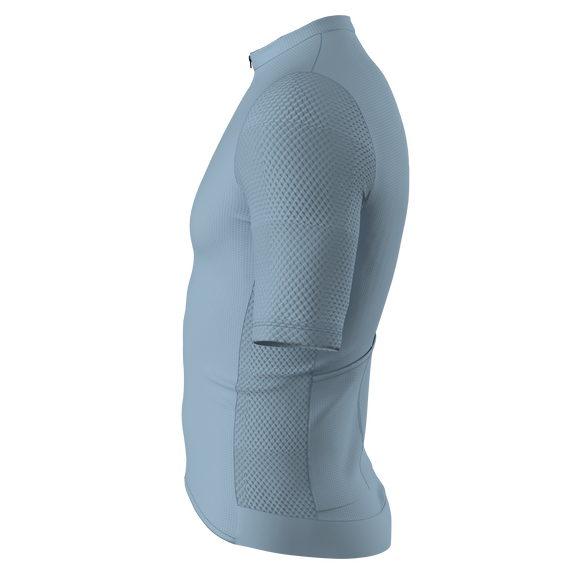 Panache M's Speed Air Jersey - Storm