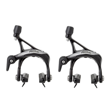 Sram Rival-22 Pair Black 39-49mm